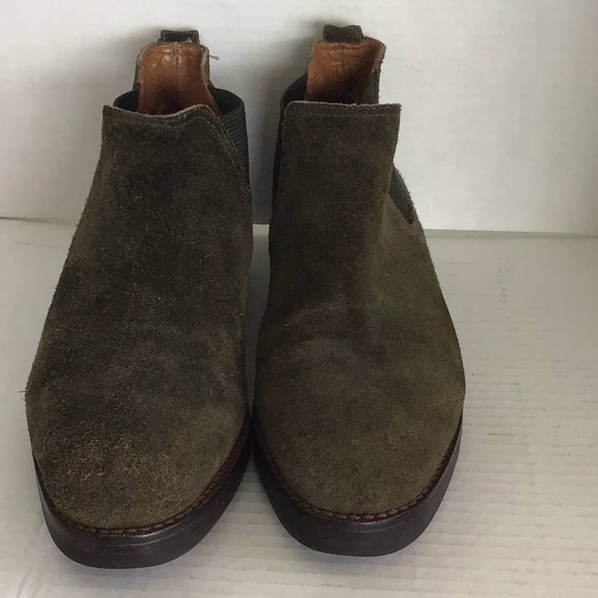 Vintage Polo Riding Boots